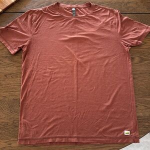 Men’s Vuori Strato Tech Tee